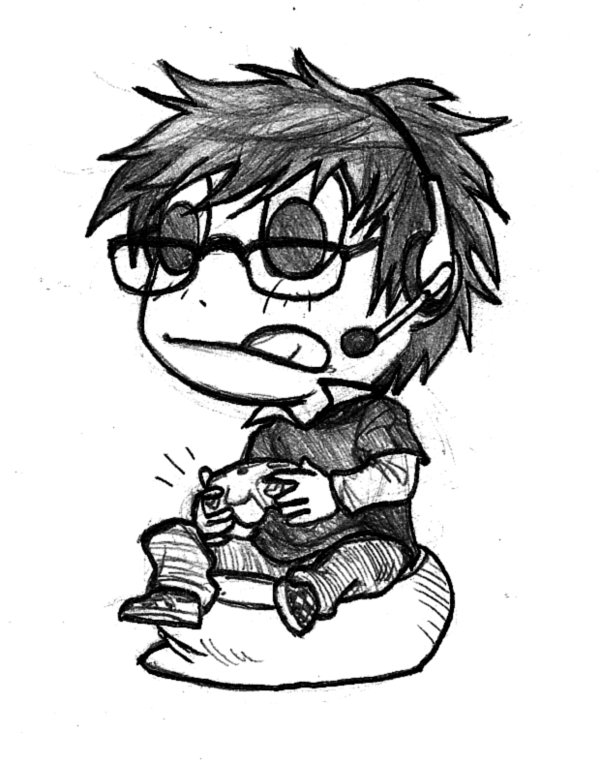 chibi___gamer_by_electrocereal